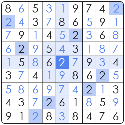 free sudoku to print